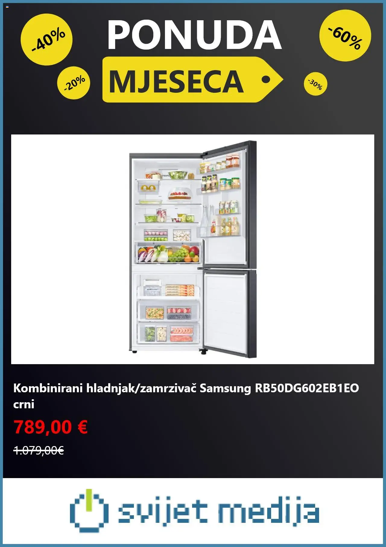 Svijet medija katalog | vrijedi od 01.08.2025 | Stranica: 5