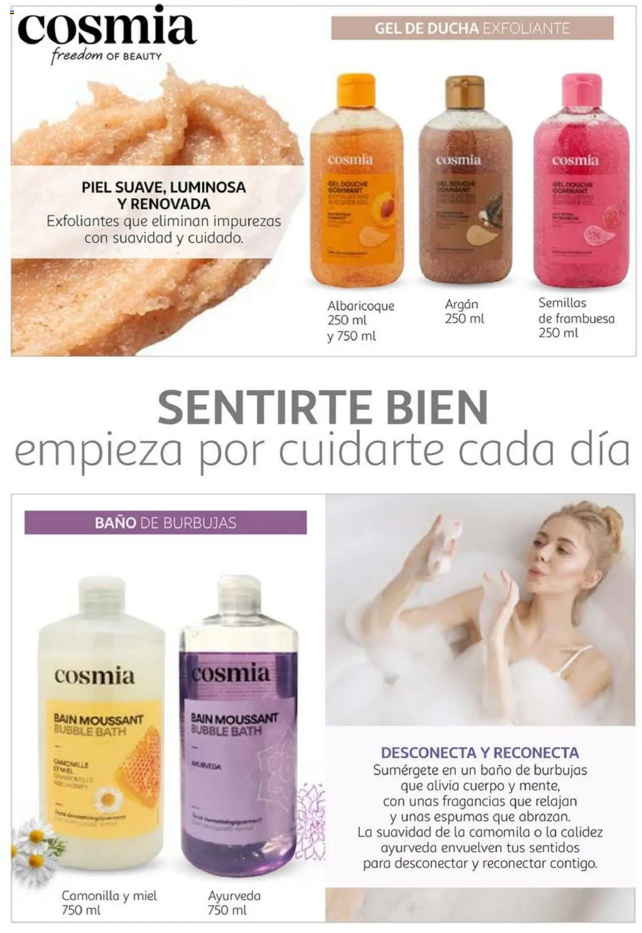 Alcampo - Especial Belleza 2025. │ válido desde el 03.06.2025 | Página: 10 | Productos: Ψηφιακή κάμερα, Αποφλοιωτής σκόρδου, Baño, Ducha