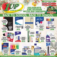 1UP Cash & Carry specials catalogue – valid from 12.12.2025 | Page: 5