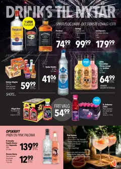 CITTI - Tilbudsavis gyldig fra 17.12.2025 | Side: 9