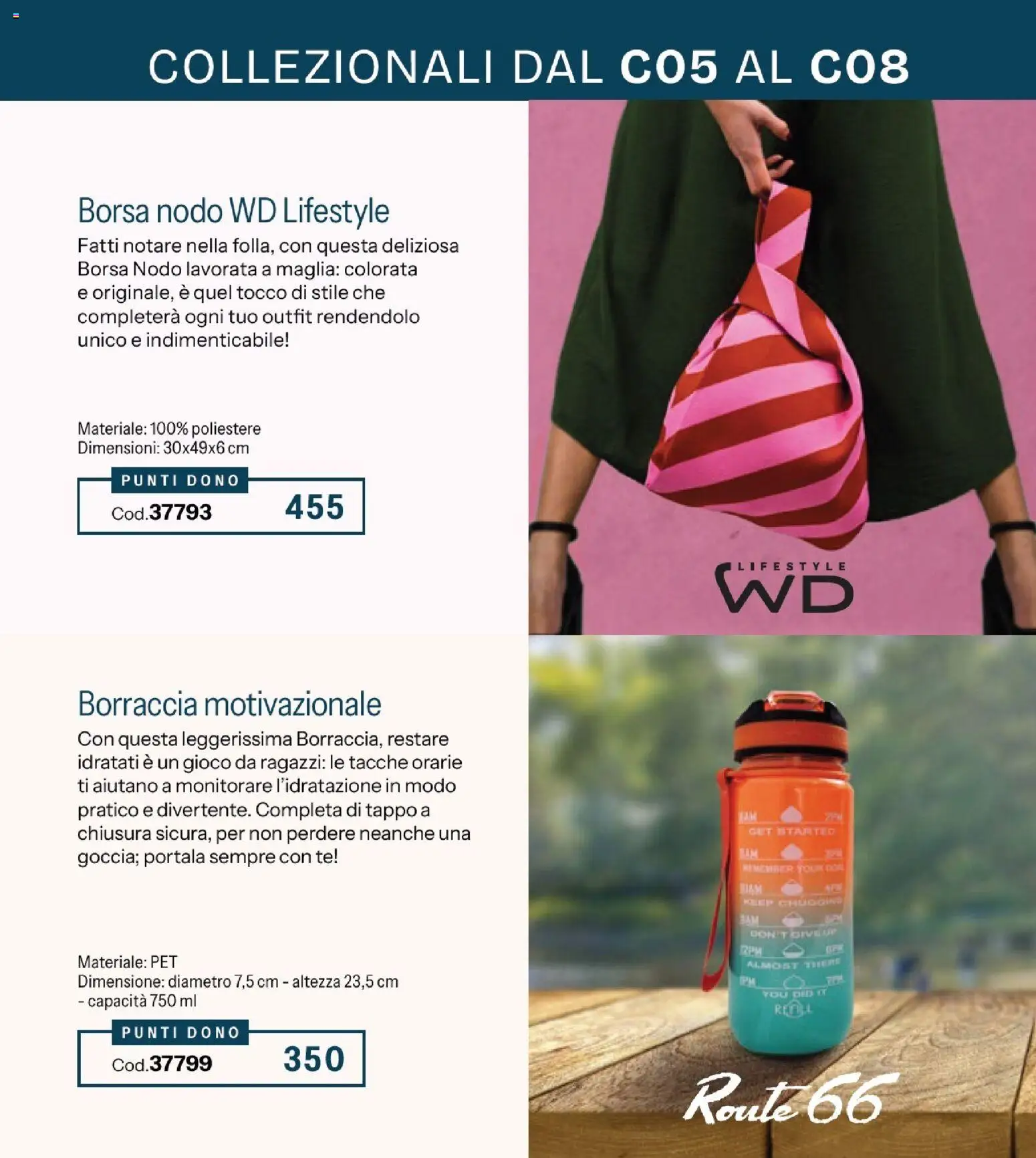 Volantino Stanhome del 21.04.2026 | Pagina: 77 | Prodotti: Tè, Monitorare, Gioco, Borsa