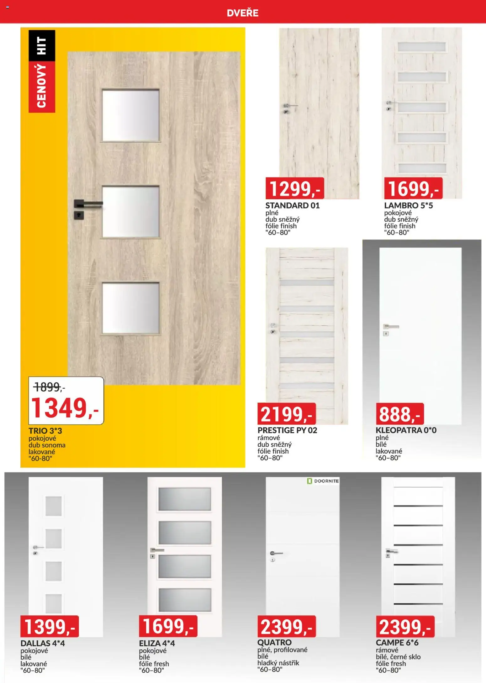 BAUMAX leták od 01.04.2026 | Strana: 33