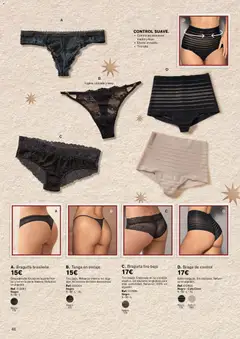 Vista previa Leonisa folleto válido desde el 01.11.2025 | Página: 50 | Productos: Café, Braga