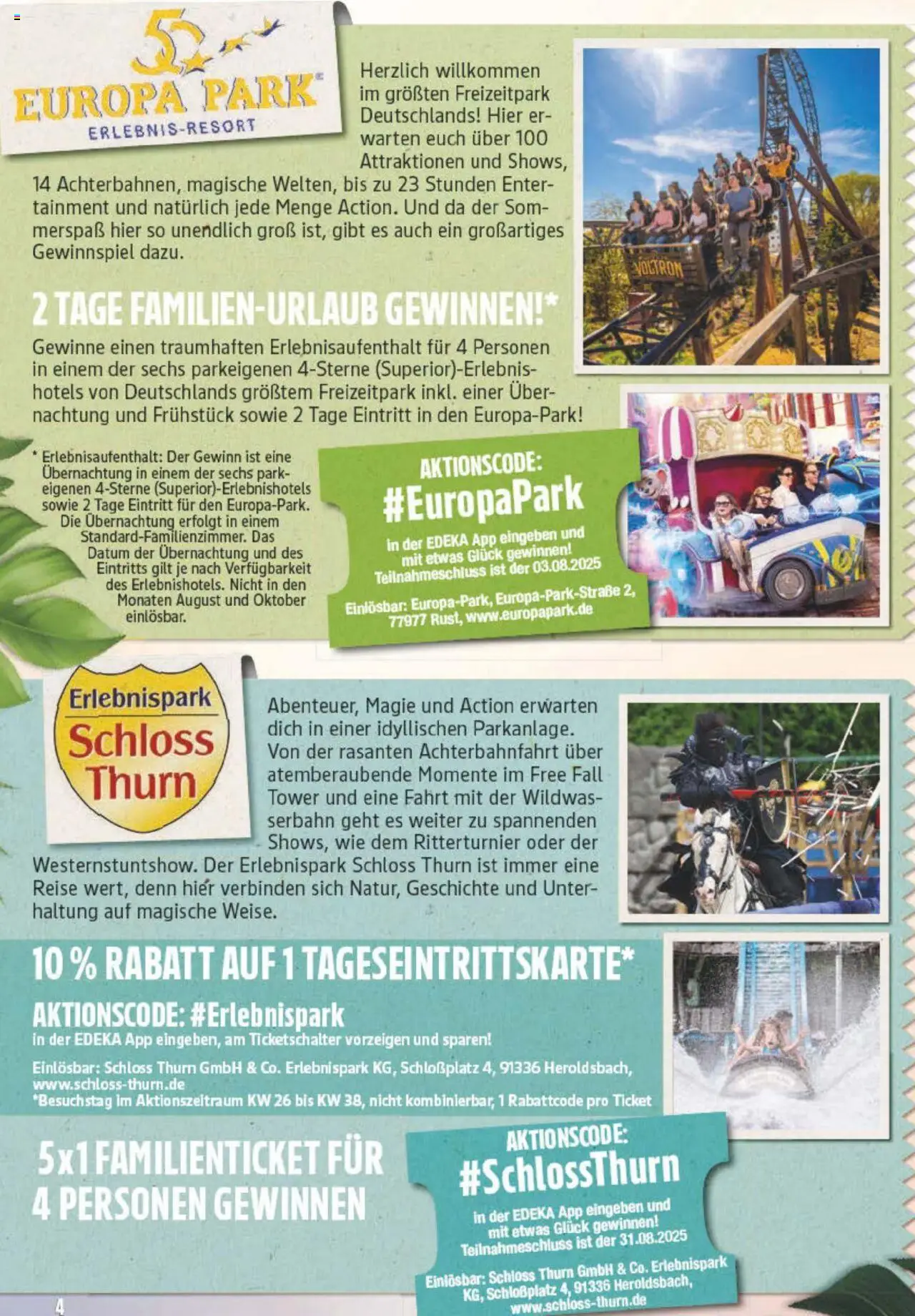 Diska Prospekt 	 - gültig ab dem 21.07.2025 | Seite: 16