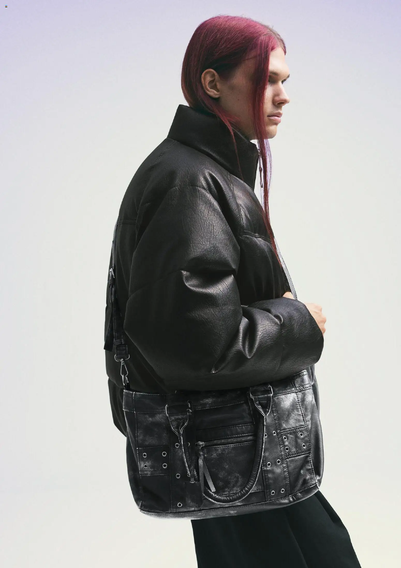 Bershka promocje od 01.11.2025 | Strona: 8