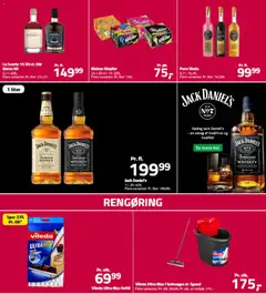 Fleggaard - Altid Lav Pris gyldig fra 02.01.2026 | Side: 10