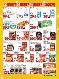 Özkuruşlar Katalog - 22.07.2025 tarihinden itibaren geçerlidir | Sayfa: 5