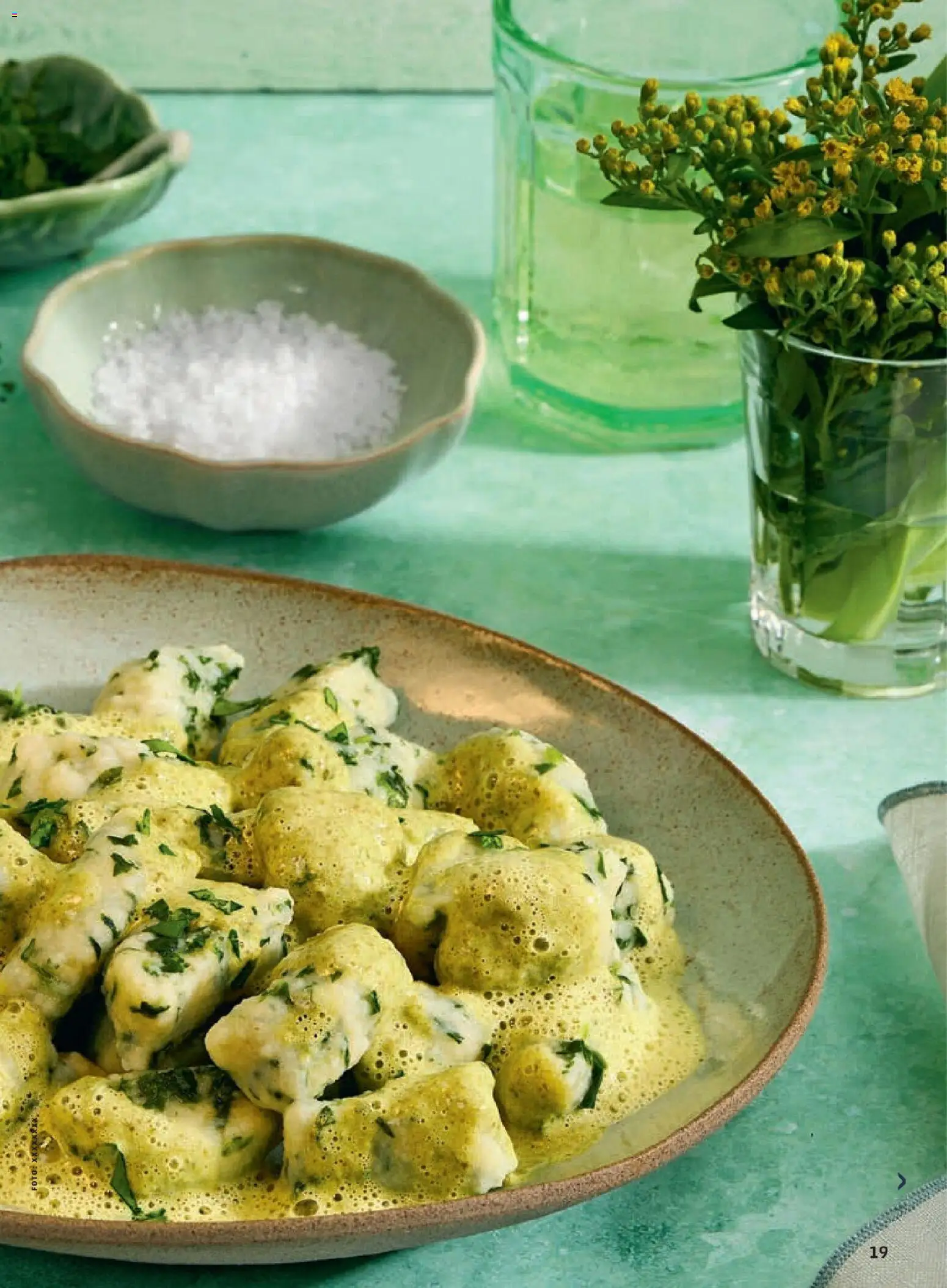 Penny Markt So Schmeckt's - Frühling 2026 gültig ab 01.03.2026 | Seite: 19