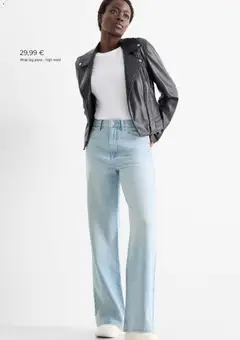 C&A Prospekt 	 ab 02.02.2026 gültig | Seite: 15 | Produkte: Jeans