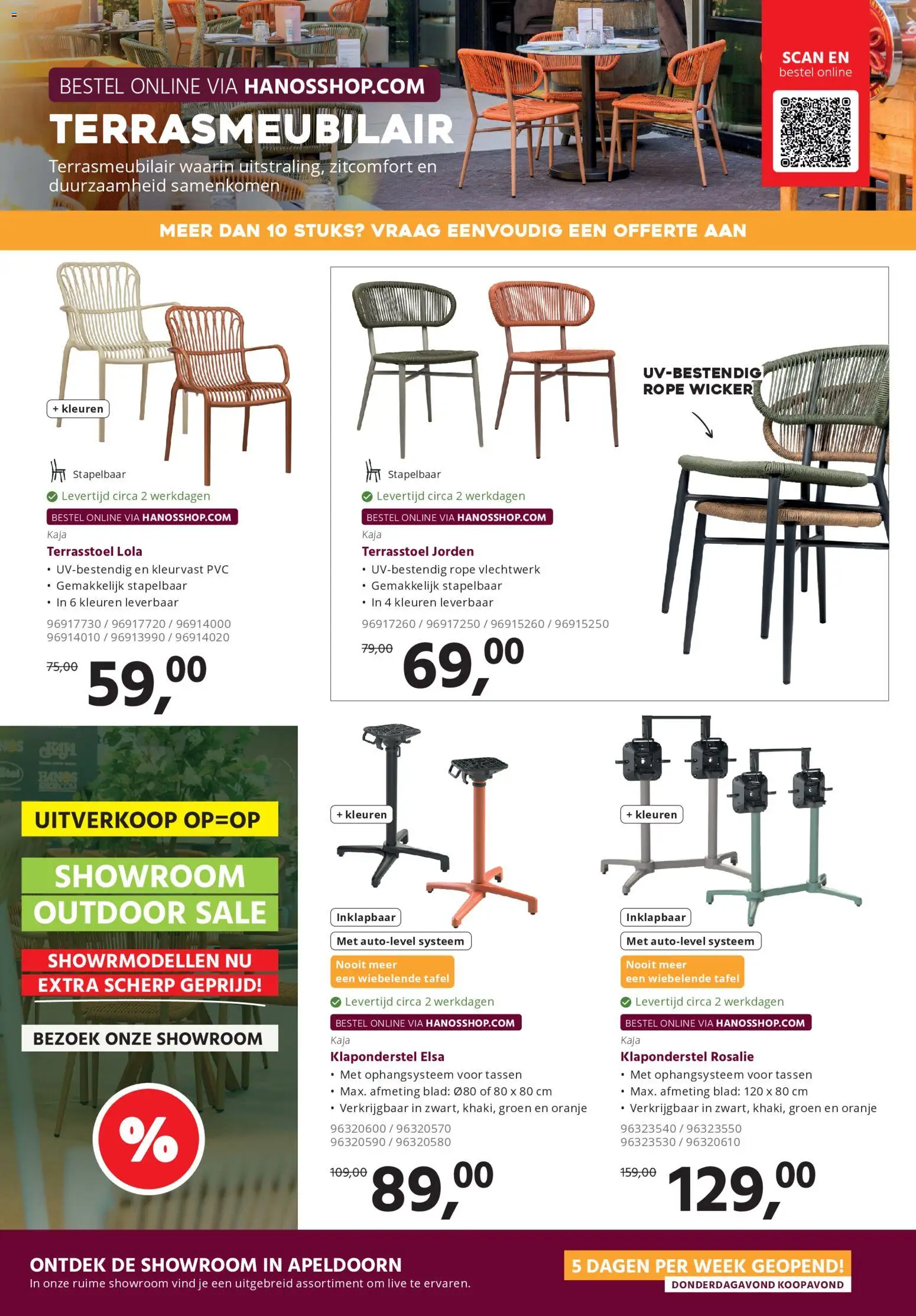 {H1} | Pagina: 2 | Producten: Tafel