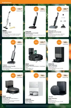 Fust Aktionen FR ab 01.12.2025 gültig | Seite: 4