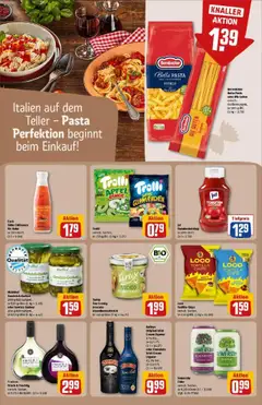 Rewe prospekt Ingolstadt	 - gültig ab dem 20.07.2025 | Seite: 25