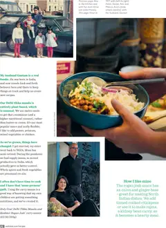 Preview of Waitrose - February, March 2026 valid from 01.02.2026 | Page: 120