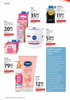 Noul catalog DM drogeriemarkt – valabil de la 04.09.2025 | Pagină: 4