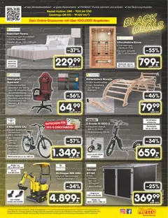 Netto Marken-Discount - Black Friday ab 24.11.2025 gültig | Seite: 27