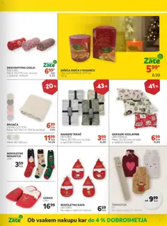Merkur katalog akcije – veljaven od 03.12.2025 | Stran: 21