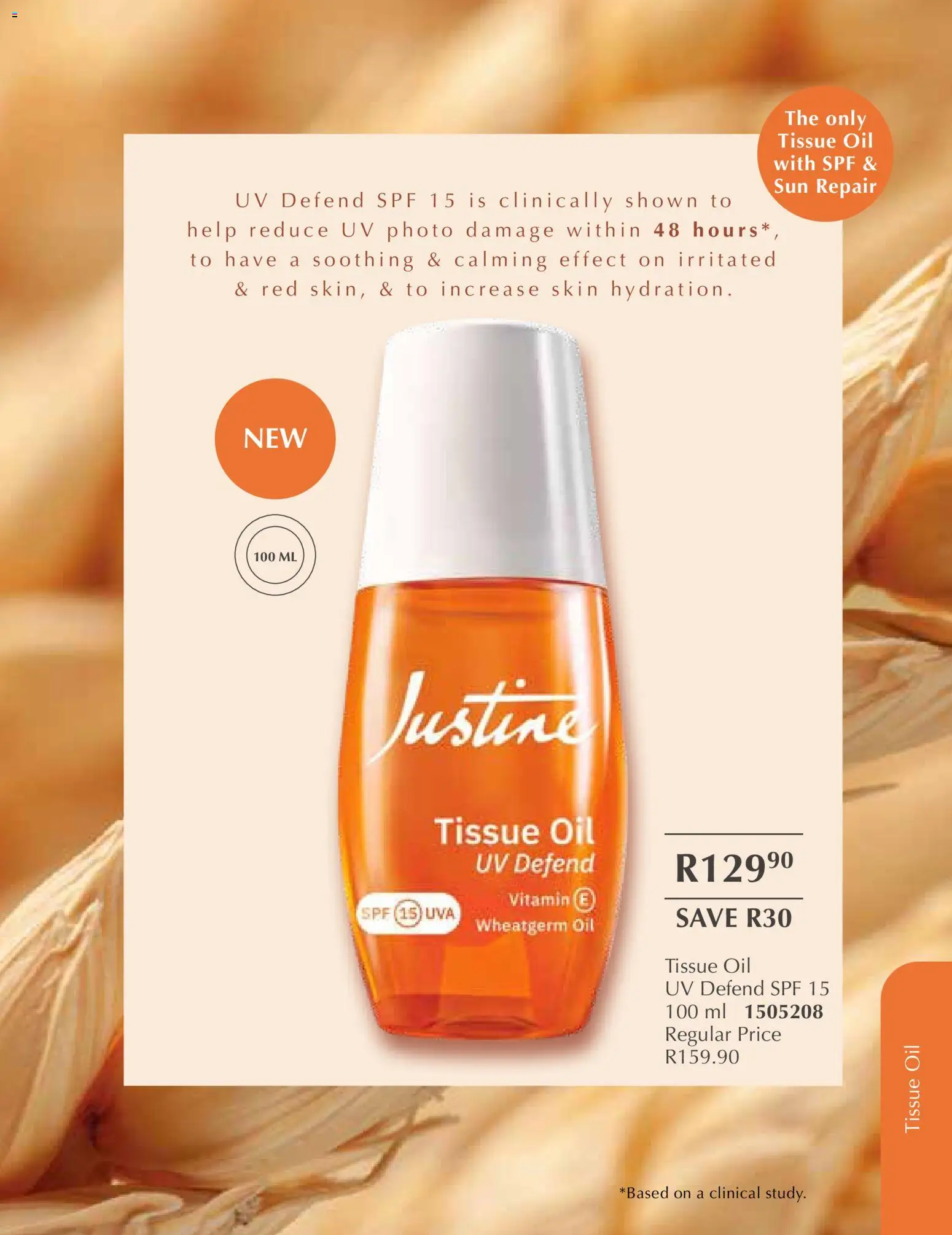 New Justine catalogue – valid from 01.01.2026 | Page: 15