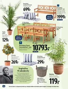 Føtex - Udendørs liv gyldig fra 13.03.2026 | Side: 8