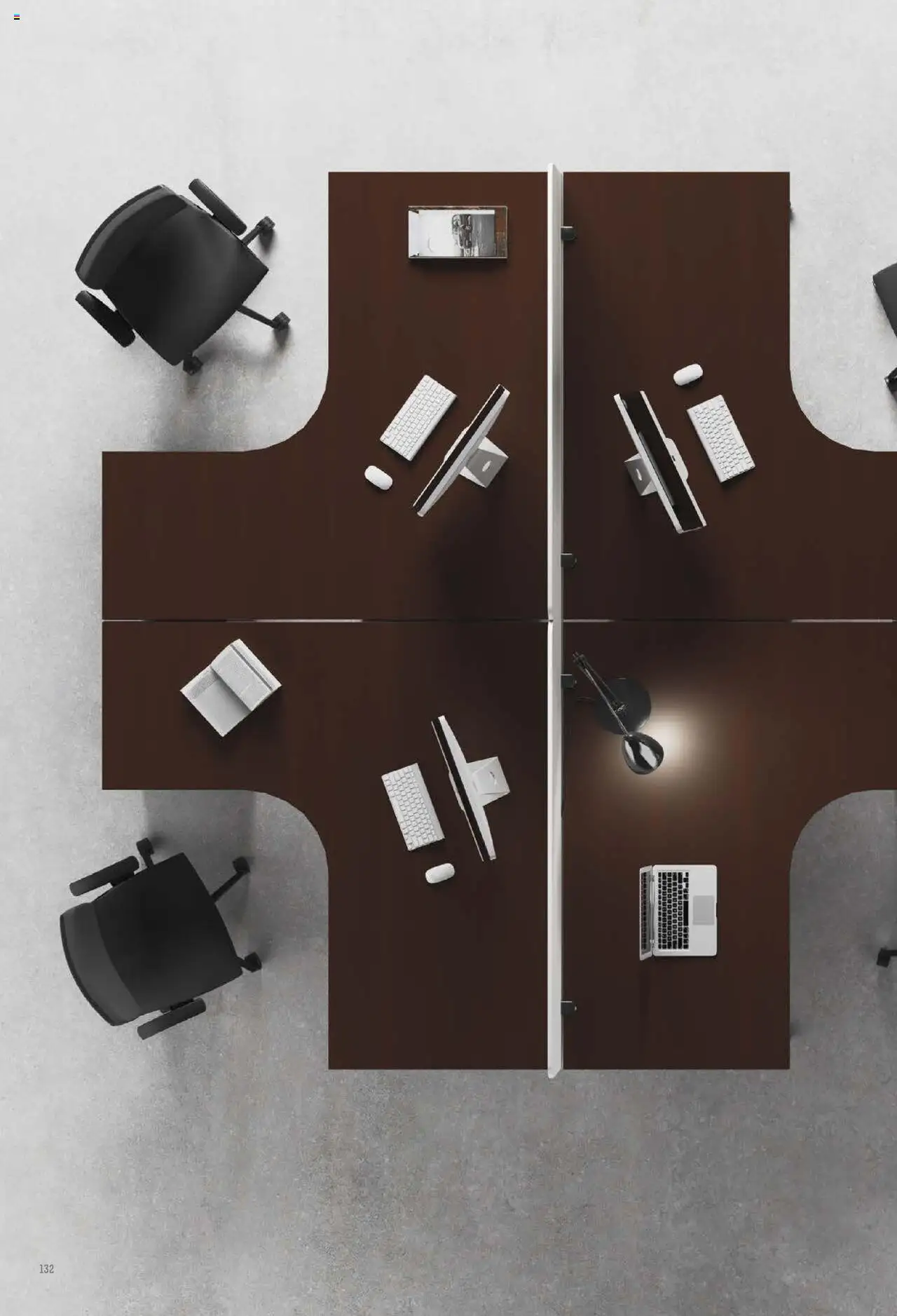 Staples Mobiliário por encomenda │ válido de 24.02.2022 | Página: 132