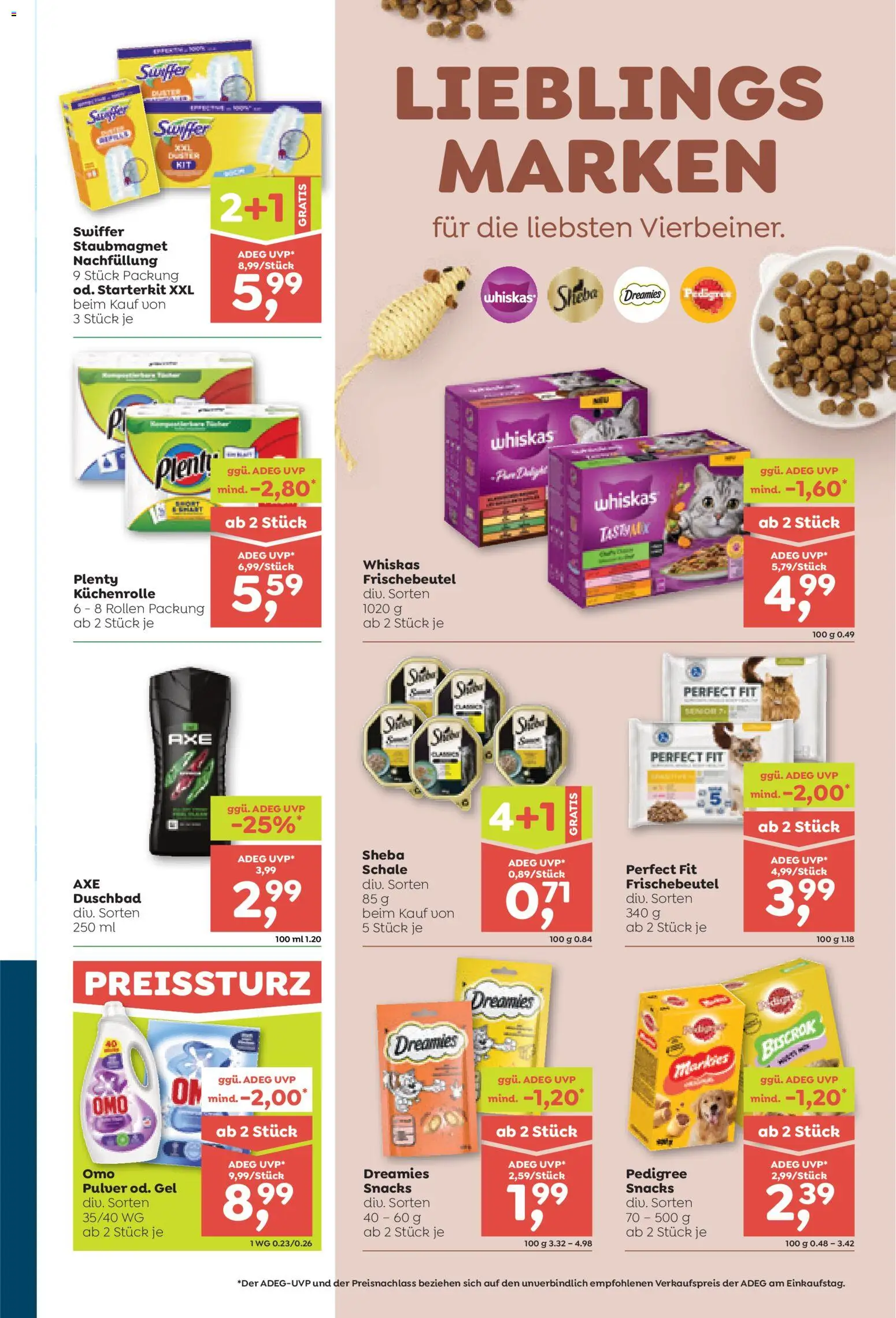 ADEG Bergheim gültig ab 05.02.2026 | Seite: 11