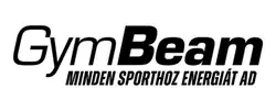 Logo GymBeam - akciós újság