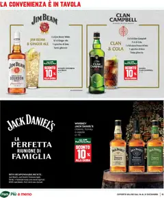 Anteprima del volantino Panorama Occasioni Extra catalogo valido a partire dal 18.12.2025 | Pagina: 18