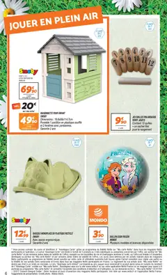 Netto - Prévisualisation de Netto catalogue valide à partir de 14.04.2026 | Page: 6 | Produits: Jouets, Champagne, Prise, Vin