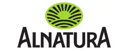 Logo Alnatura in der Kategorie Hypermärkte
