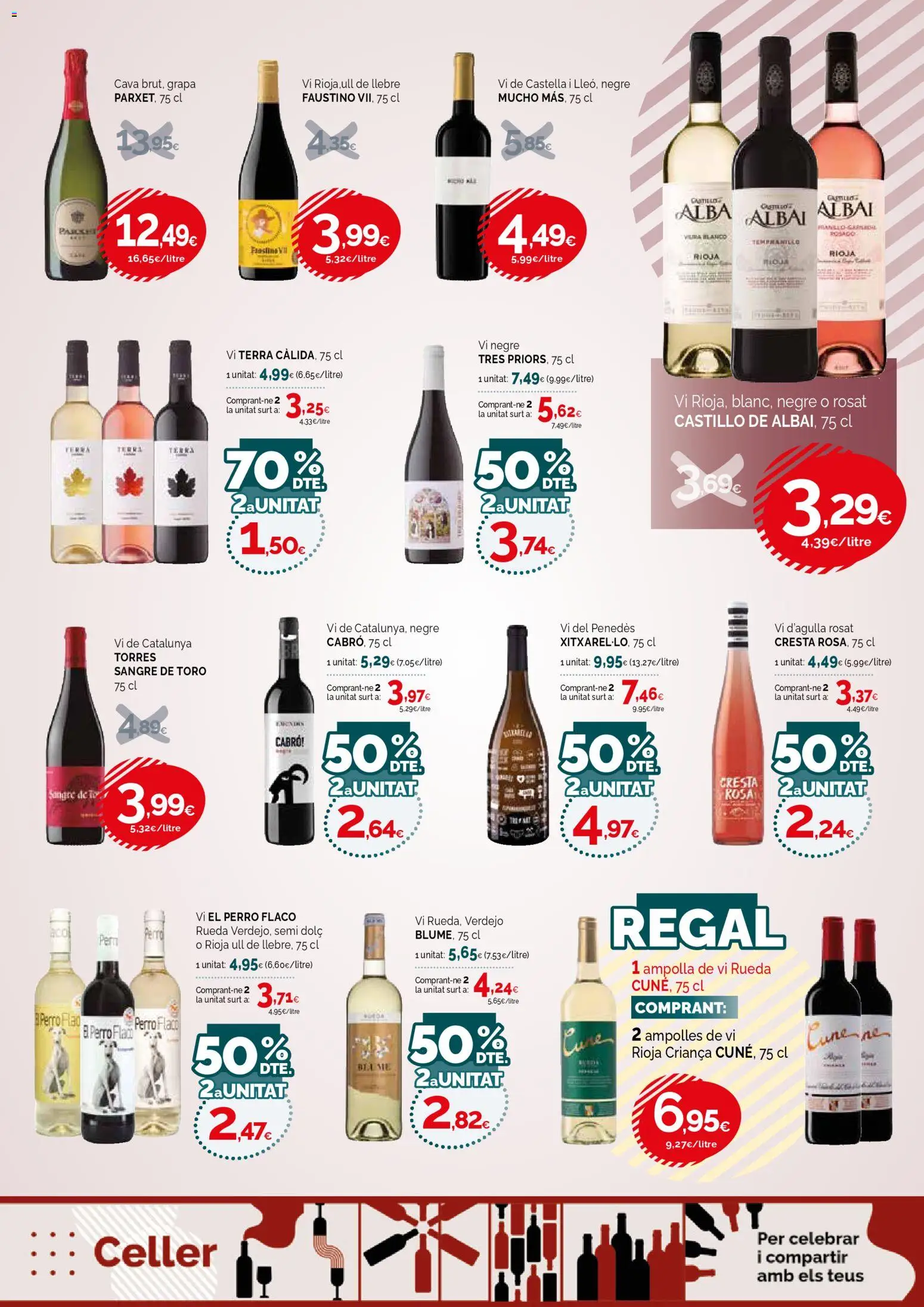 Condis - Black Friday │ válido desde el 19.11.2025 | Página: 19