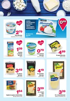 Mercator katalog akcije – veljaven od 14.01.2026 | Stran: 3