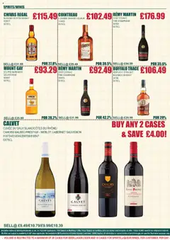  | Page: 7 | Products: Scotch whisky, Bourbon, Whisky, Champagne