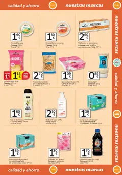 Consum folleto │ válido desde el 24.07.2025 | Página: 19