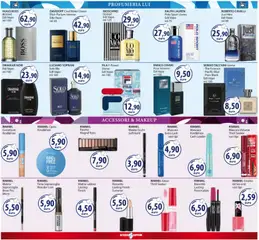 Anteprima del volantino Acqua e Sapone La Magia del Natale catalogo valido a partire dal 15.12.2025 | Pagina: 3