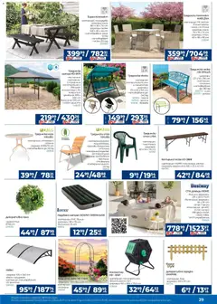 Преглед на Практикер брошура - Офертите са валидни от 12.02.2026 | Страница: 29