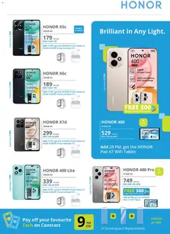 Cellucity specials catalogue – valid from 06.02.2026 | Page: 21