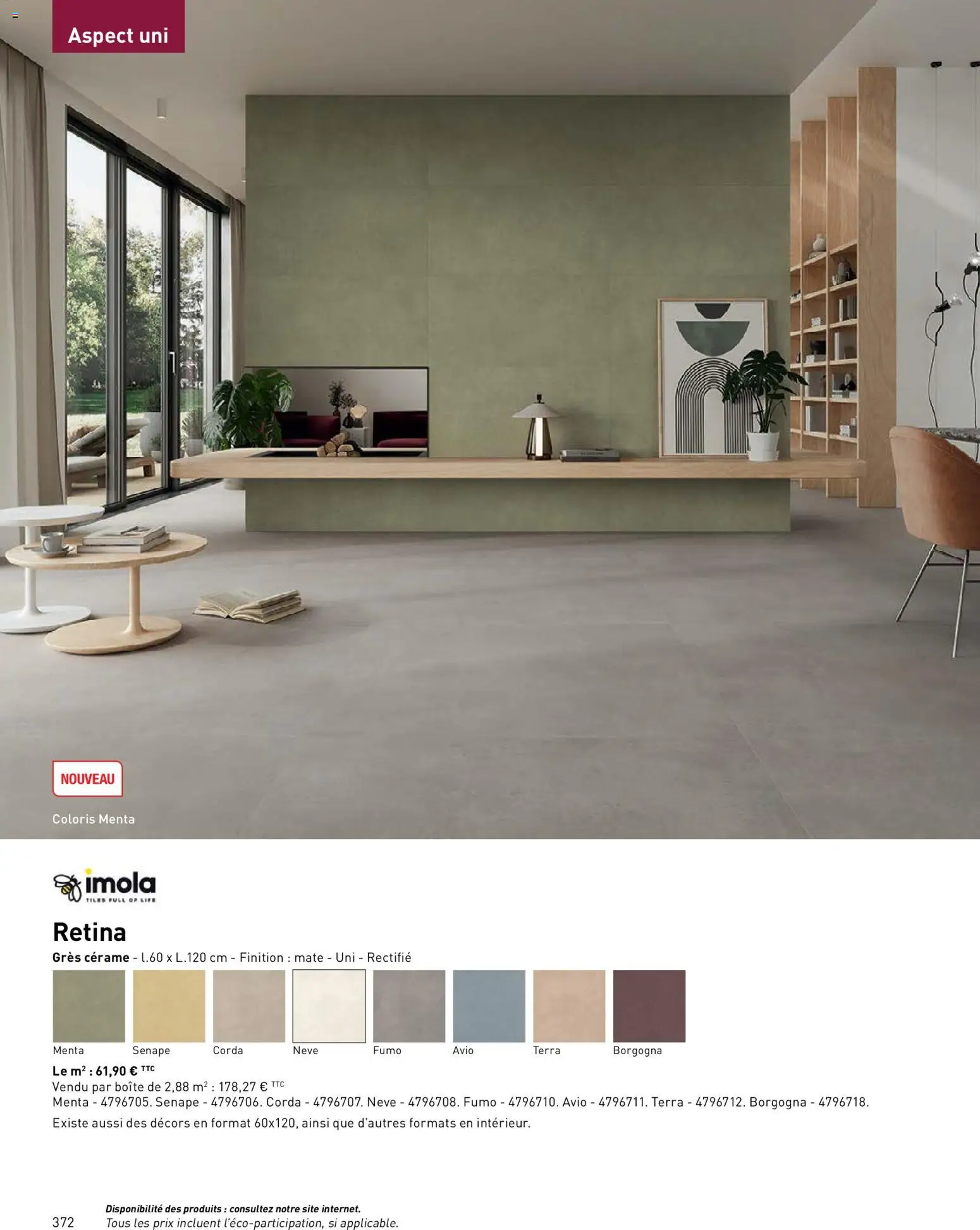 {H1} | Page: 372 | Produits: Pull