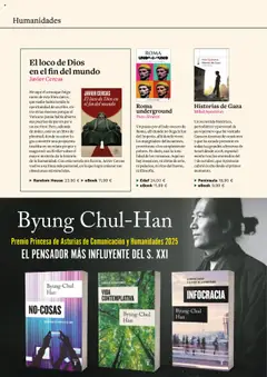 Casa del libro folleto │ válido desde el 01.07.2025 | Página: 16 | Productos: Vino