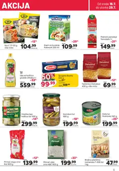 PerSu katalog - važi od 16.07.2025 | Strana: 11