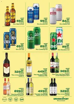 Univerexport katalog - važi od 04.08.2025 | Strana: 23