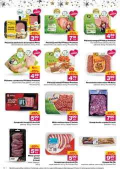 Mercator katalog akcije – veljaven od 11.12.2025 | Stran: 6