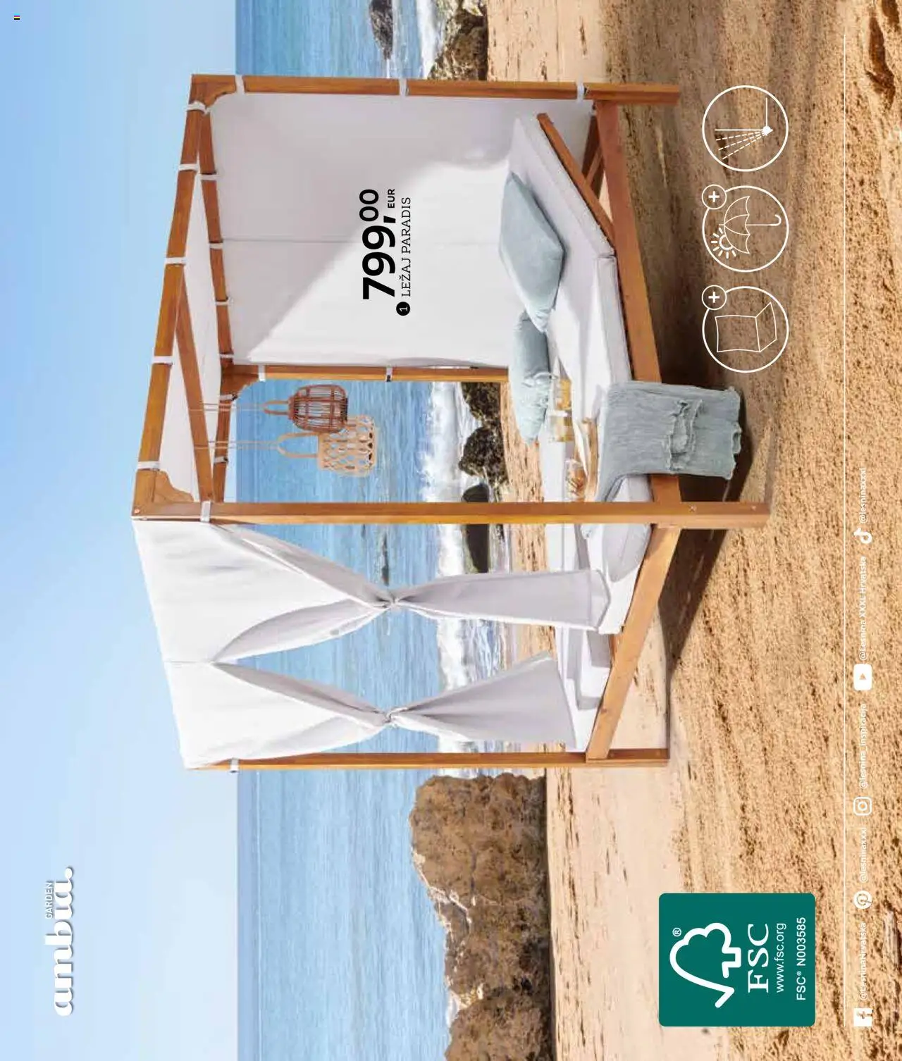 Lesnina katalog | vrijedi od 25.02.2025 | Stranica: 86