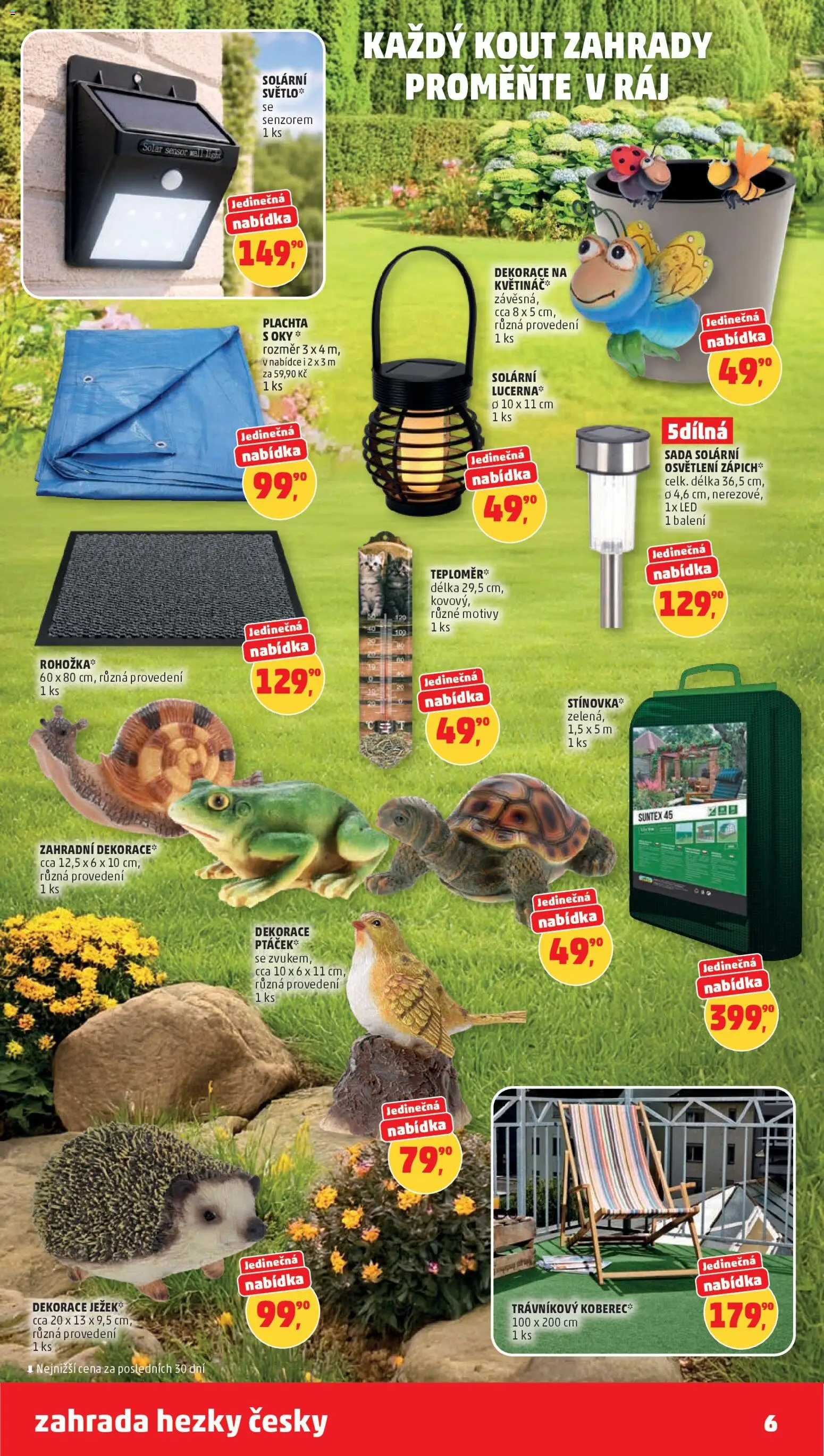 Penny Market katalog od 15.04.2026 | Strana: 6