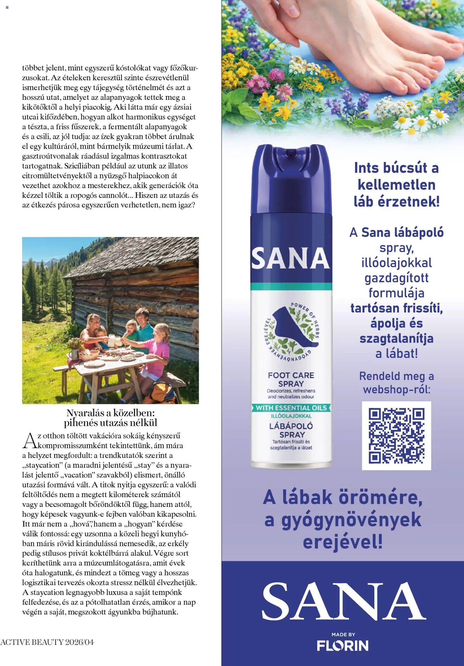 DM Drogerie Markt akciós ujság - amely érvényes a következő dátumtól: 09.04.2026 | Oldal: 71