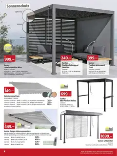 Bauhaus Aktionen ab 23.02.2026 gültig | Seite: 8 | Produkte: Adapter