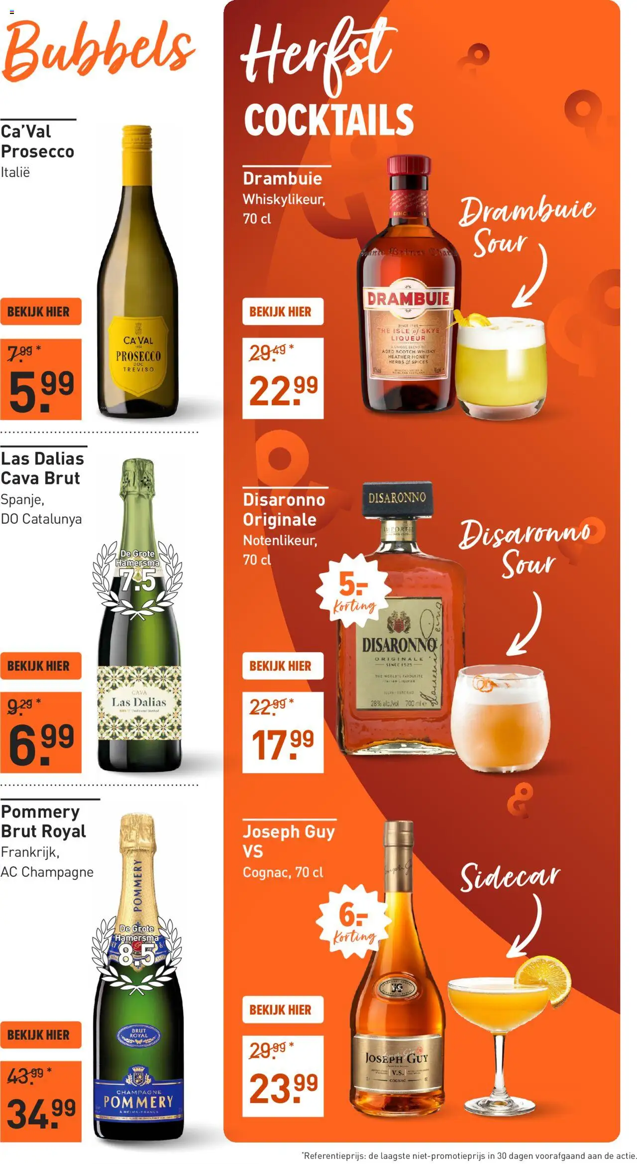  | Pagina: 7 | Producten: Whisky