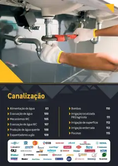 Pré-visualização Leroy Merlin Catálogo válido de 18.11.2024 | Página: 82 | Produtos: Agua, Piscinas
