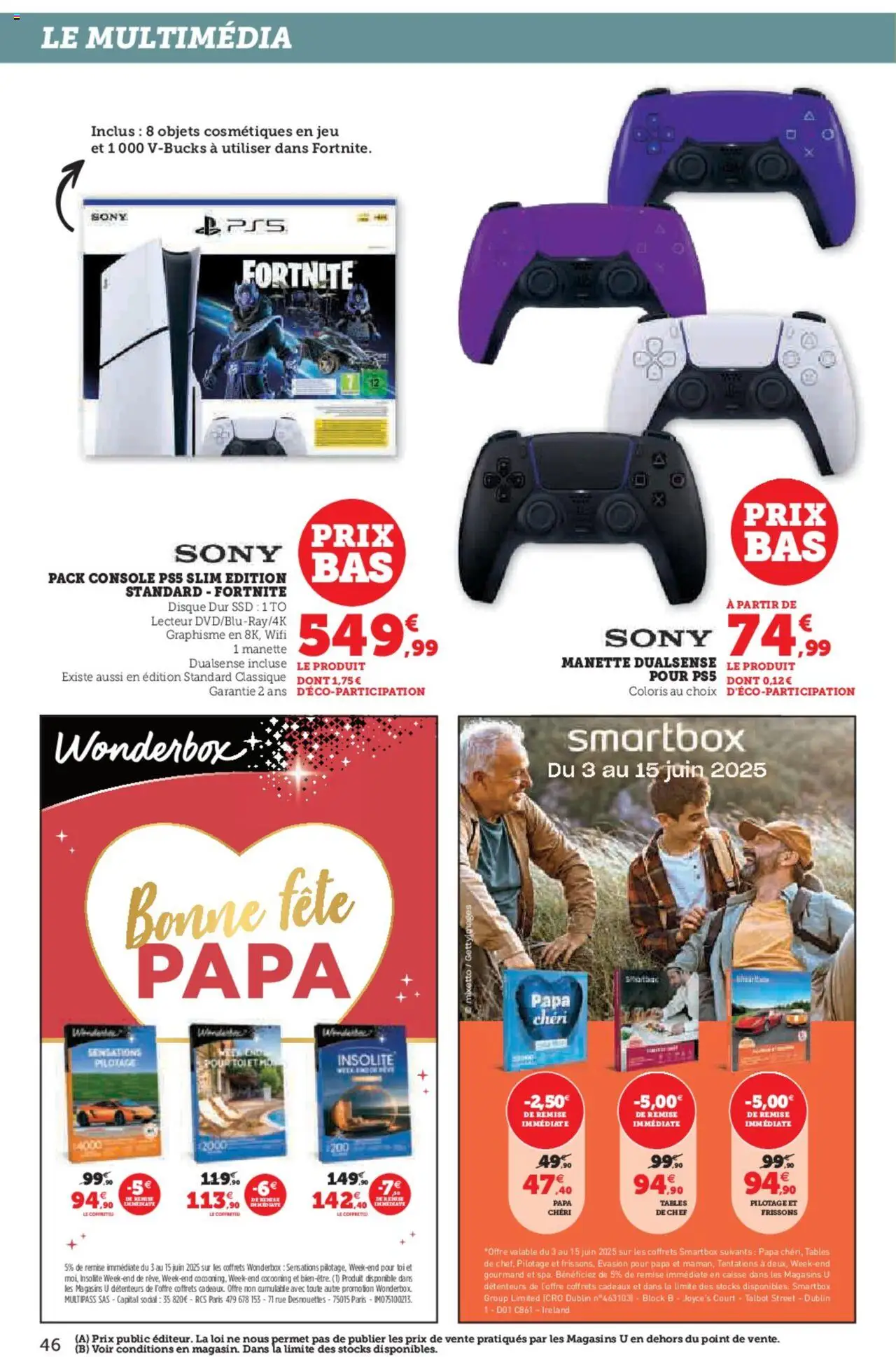  | Page: 46 | Produits: Disque dur