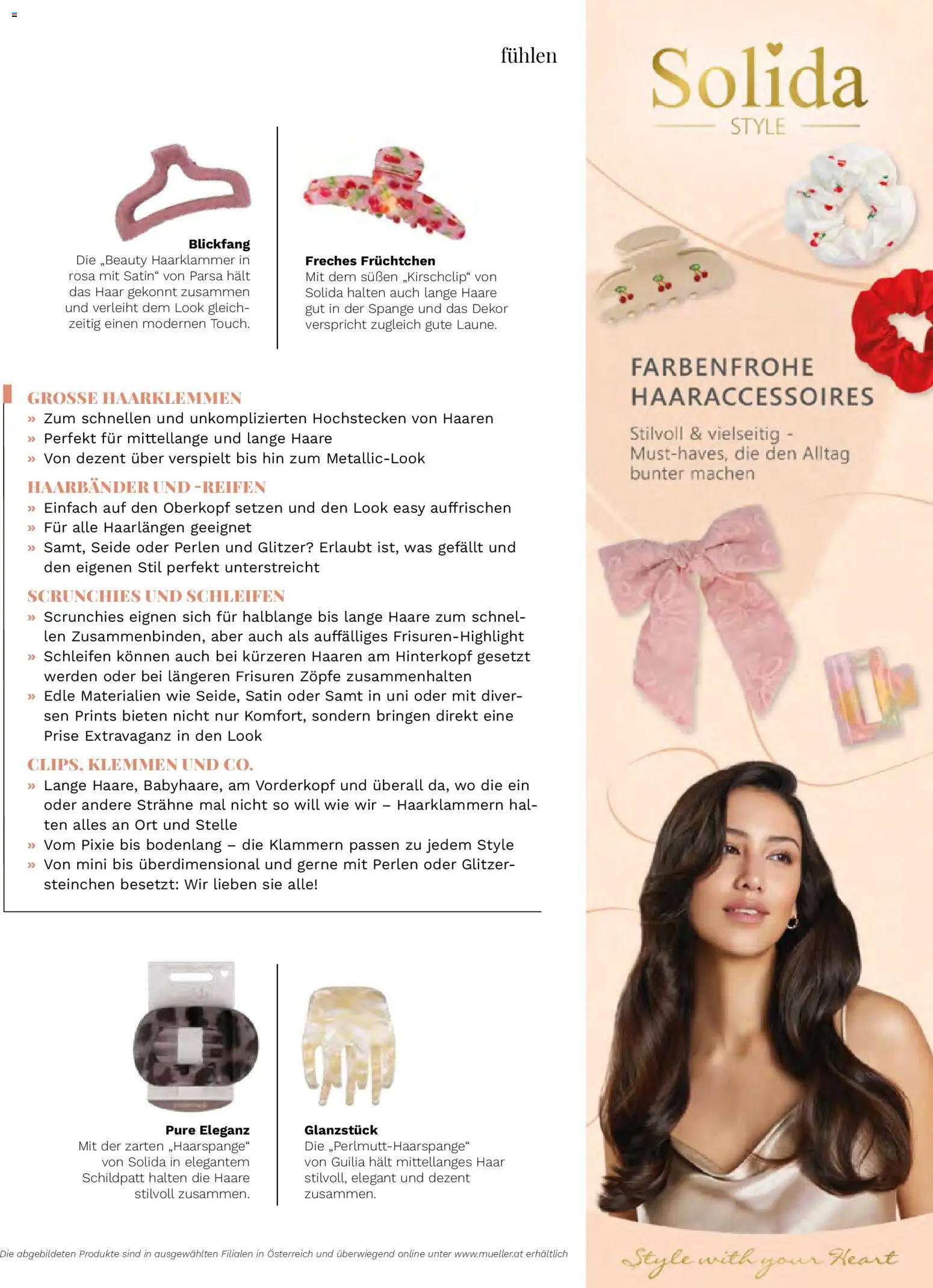 Müller Magazine Lifestyle 2/26 gültig ab 01.03.2026 | Seite: 35