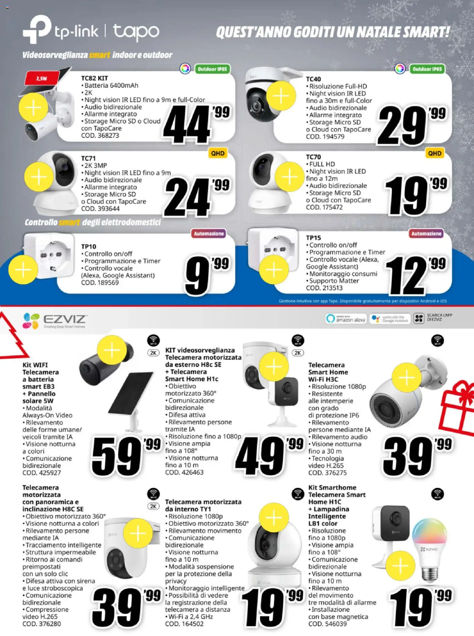 Volantino Media World del 03.12.2025 | Pagina: 25