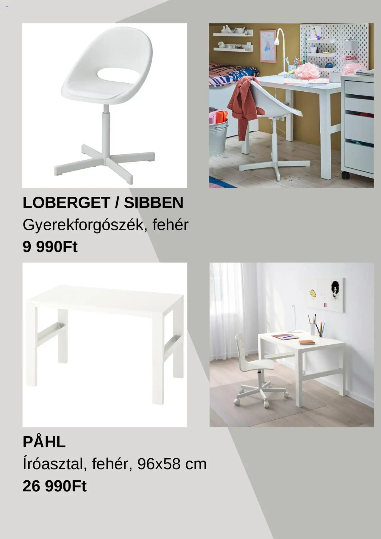 IKEA akciós ujság - amely érvényes a következő dátumtól: 15.08.2025 | Oldal: 6